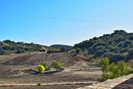 VIEW FROM RANCHO NAVAZO 